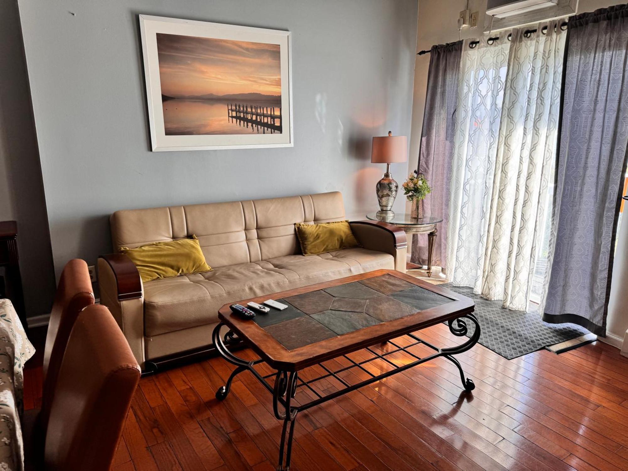 Ny Skyline One Of A Kind View Apartment Union City Exterior photo
