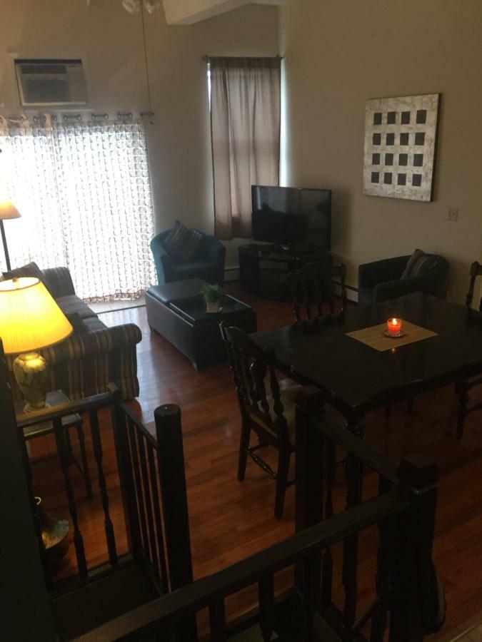Ny Skyline One Of A Kind View Apartment Union City Exterior photo